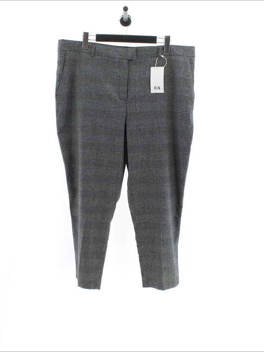 Spodnie Eleganckie C&A Rozmiar: 48