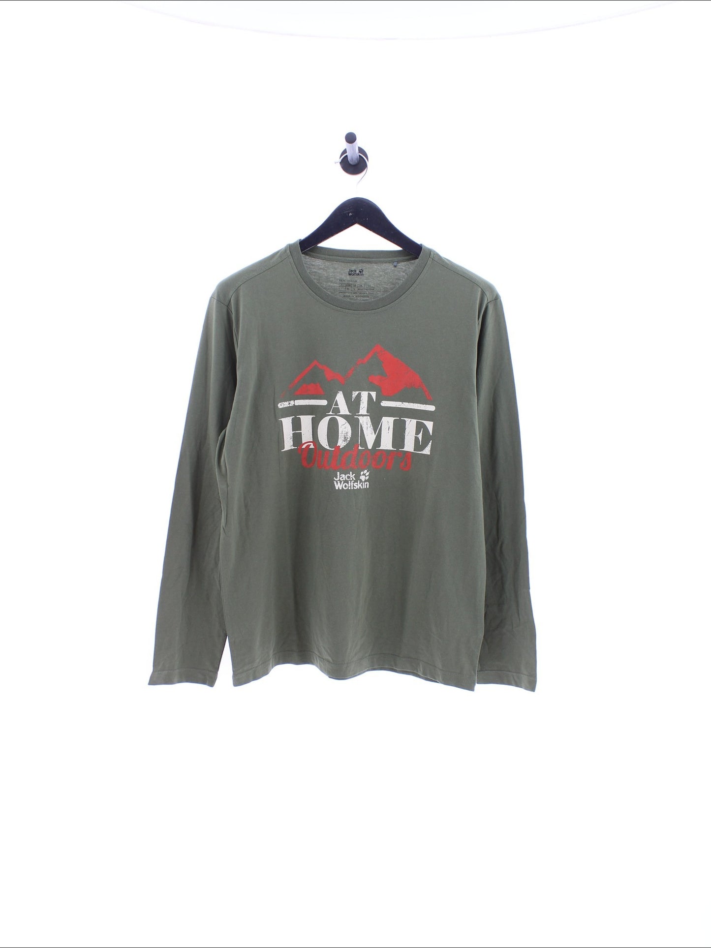 Bluza Jack Wolfskin Rozmiar: L