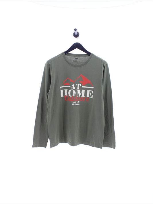 Bluza Jack Wolfskin Rozmiar: L