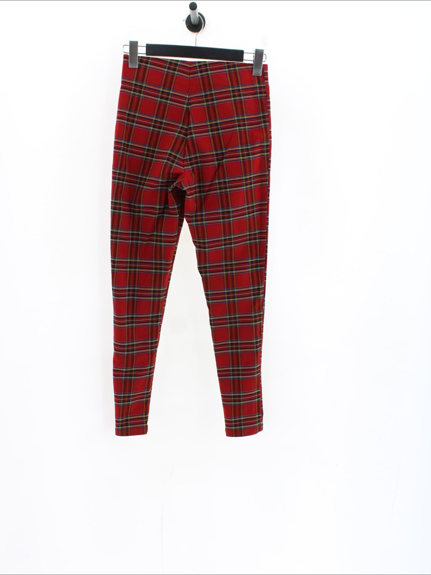 Spodnie Casual Zara Rozmiar: S