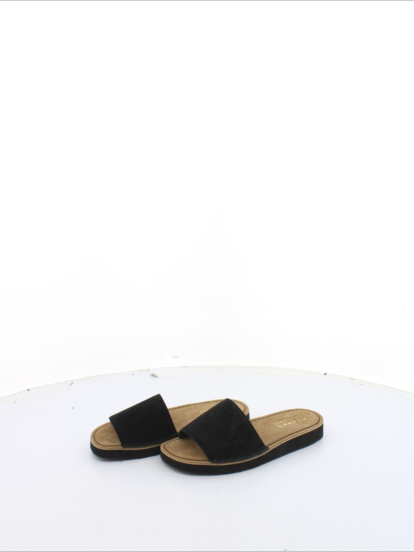 Buty Clarks Rozmiar: 36