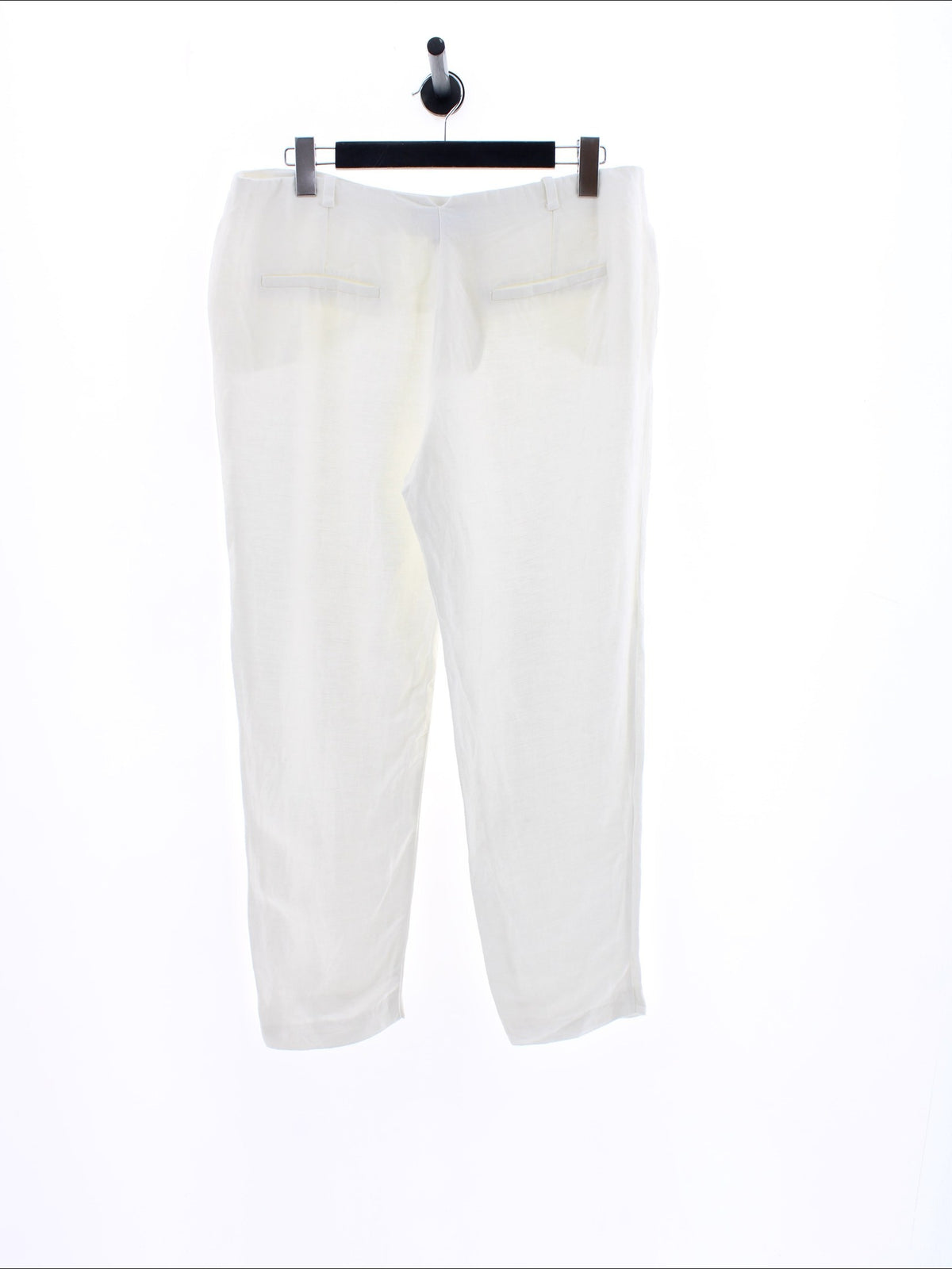 Spodnie Casual Mango Rozmiar: 42