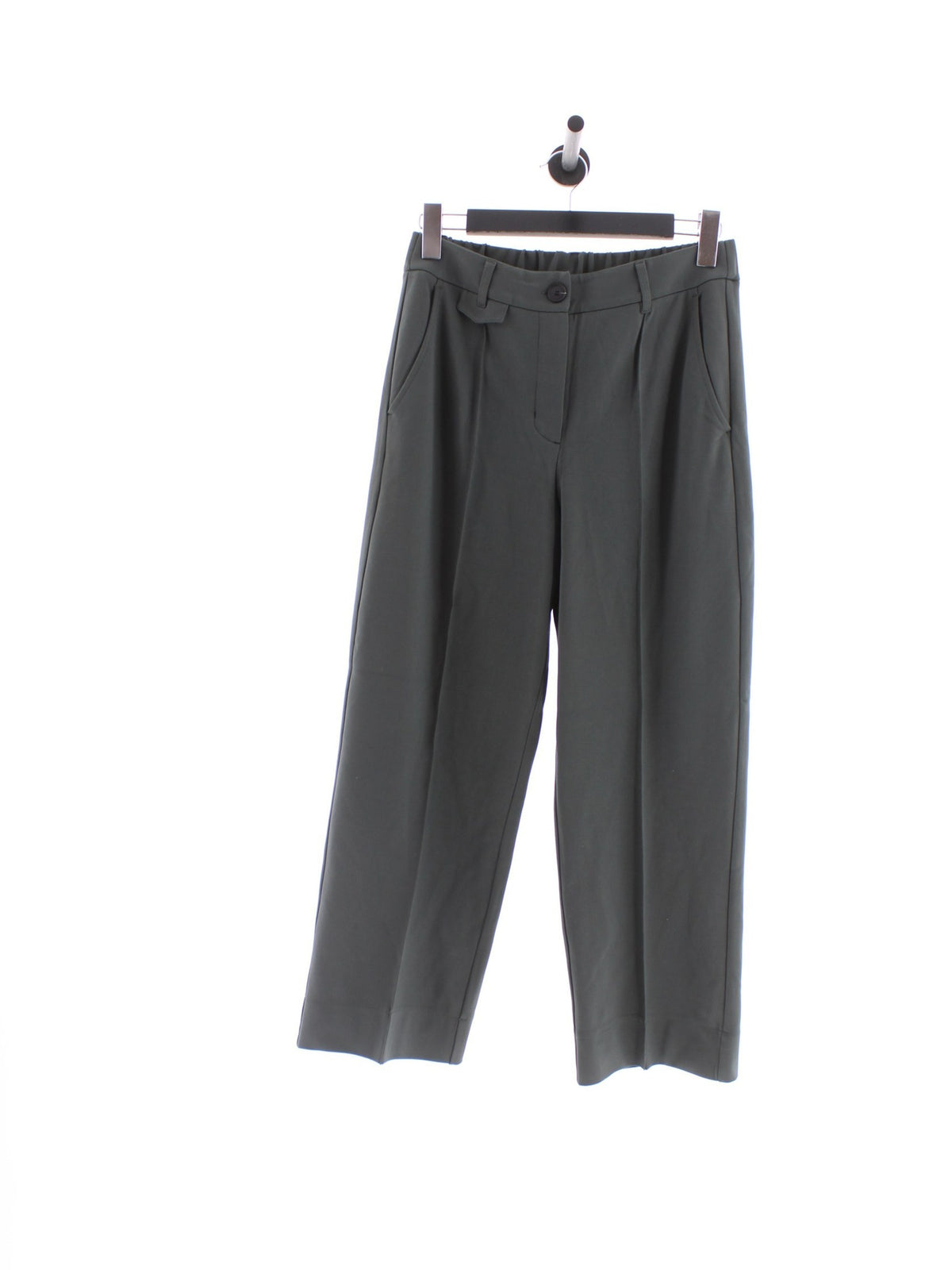 Spodnie Casual Opus Rozmiar: 36
