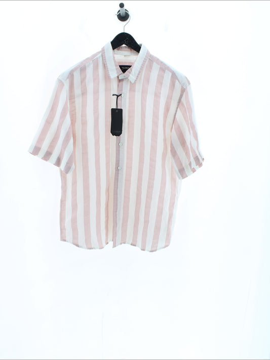 Koszula PULL&BEAR Rozmiar: L