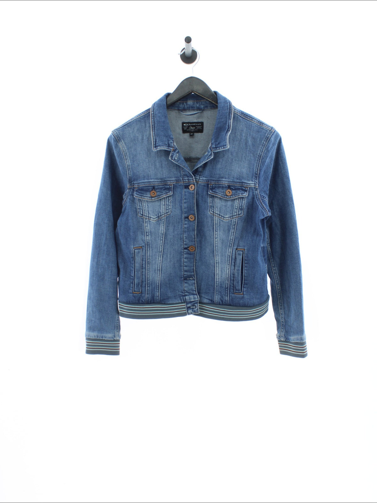 Kurtka DENIM Rozmiar: 42
