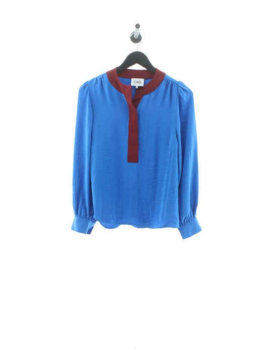 Bluzka CKS Rozmiar: XS