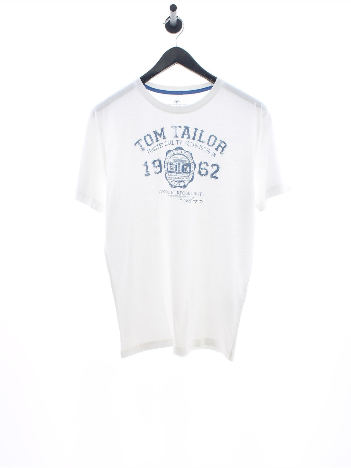 T-shirt Tom Tailor Rozmiar: L