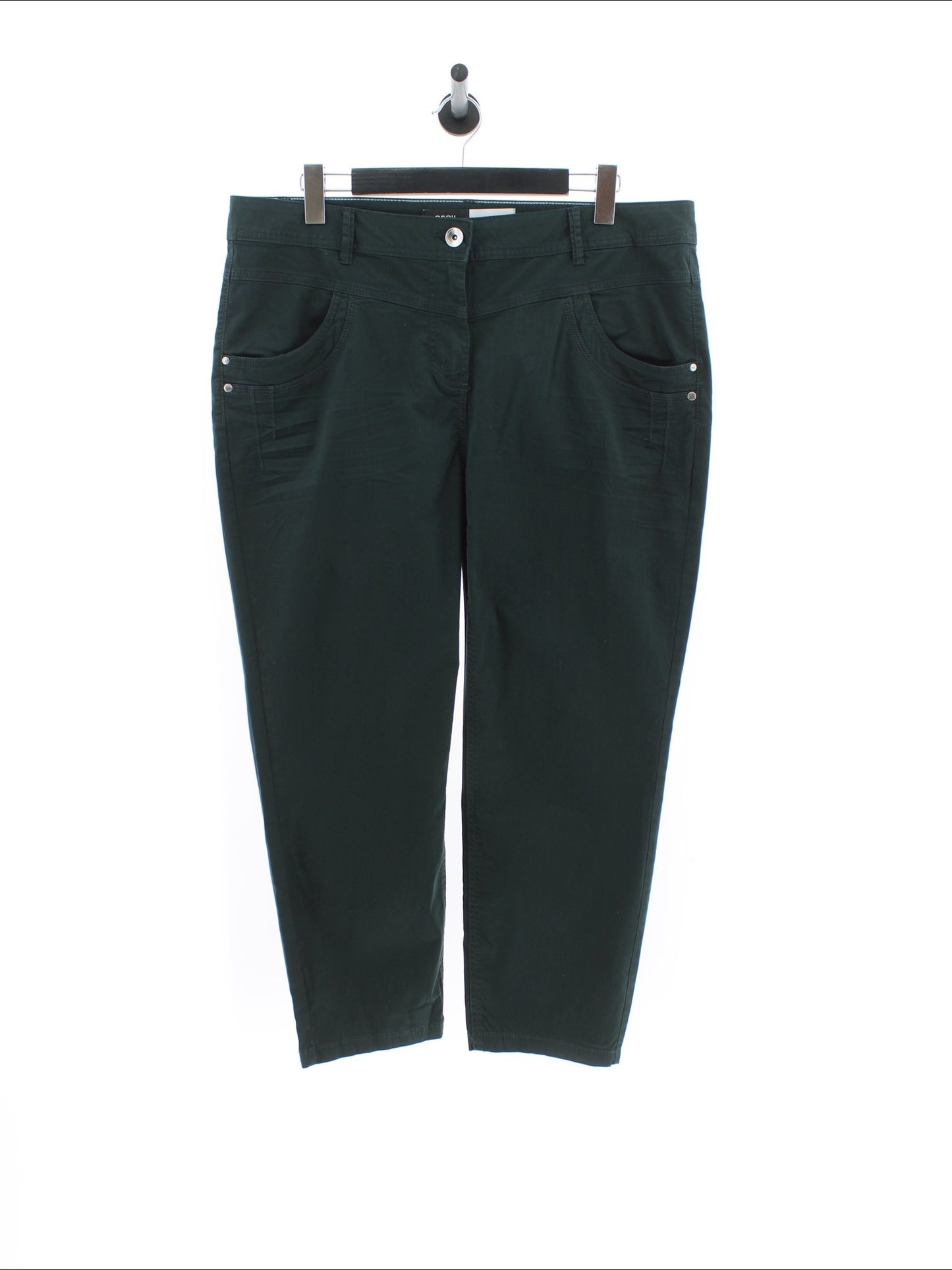 Spodnie Casual Cecil Rozmiar: 34