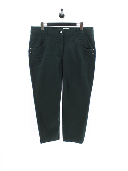 Spodnie Casual Cecil Rozmiar: 34
