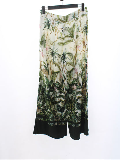 Spodnie Casual H&M Rozmiar: 40