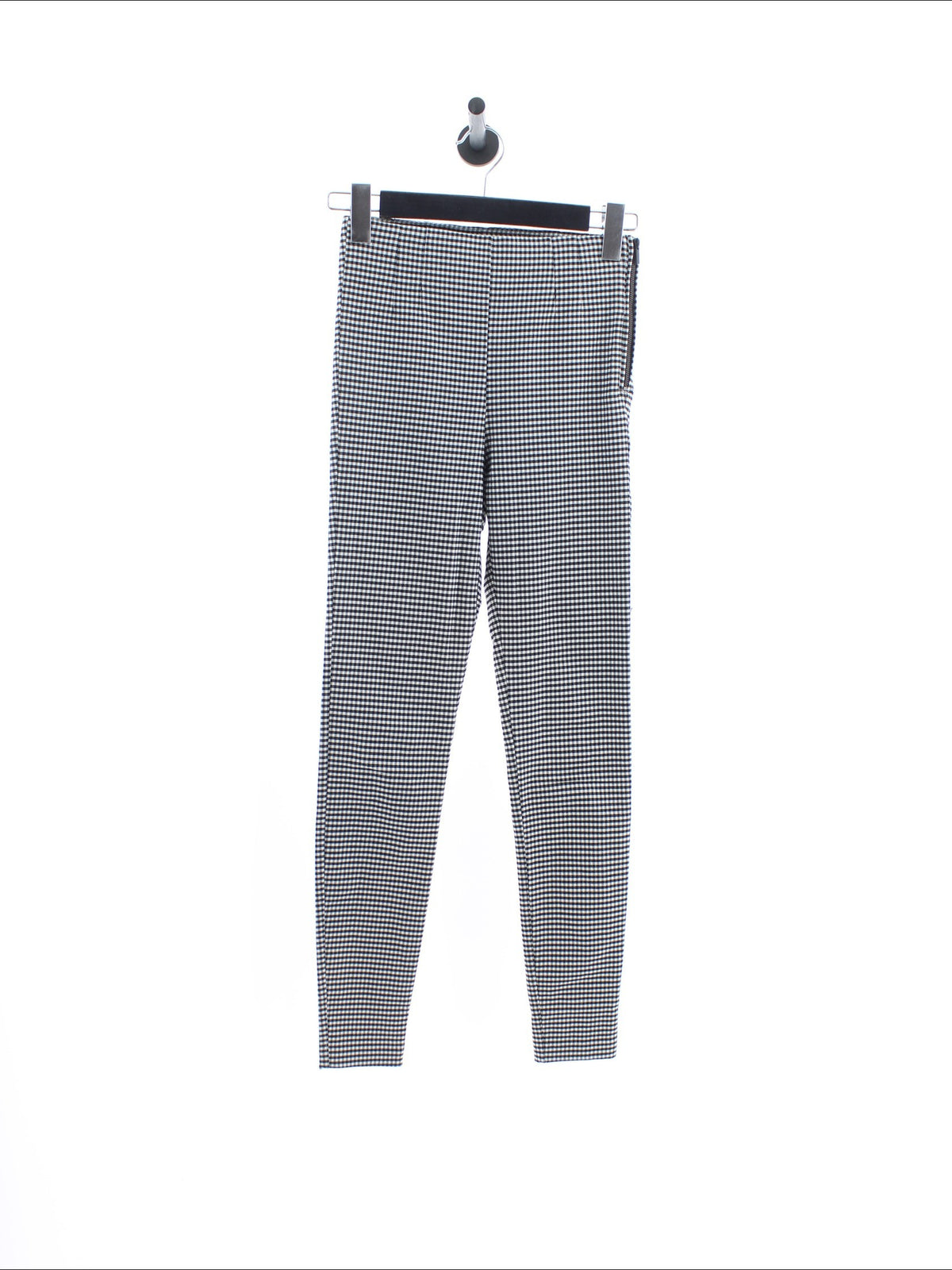 Spodnie Casual Zara Rozmiar: S