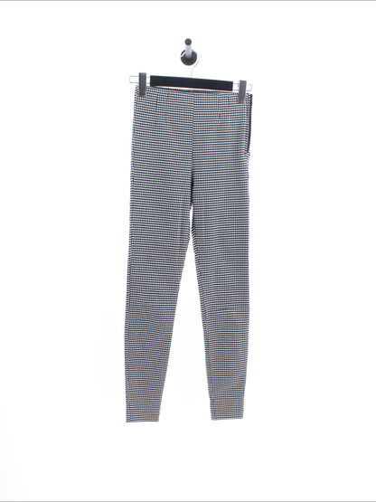 Spodnie Casual Zara Rozmiar: S