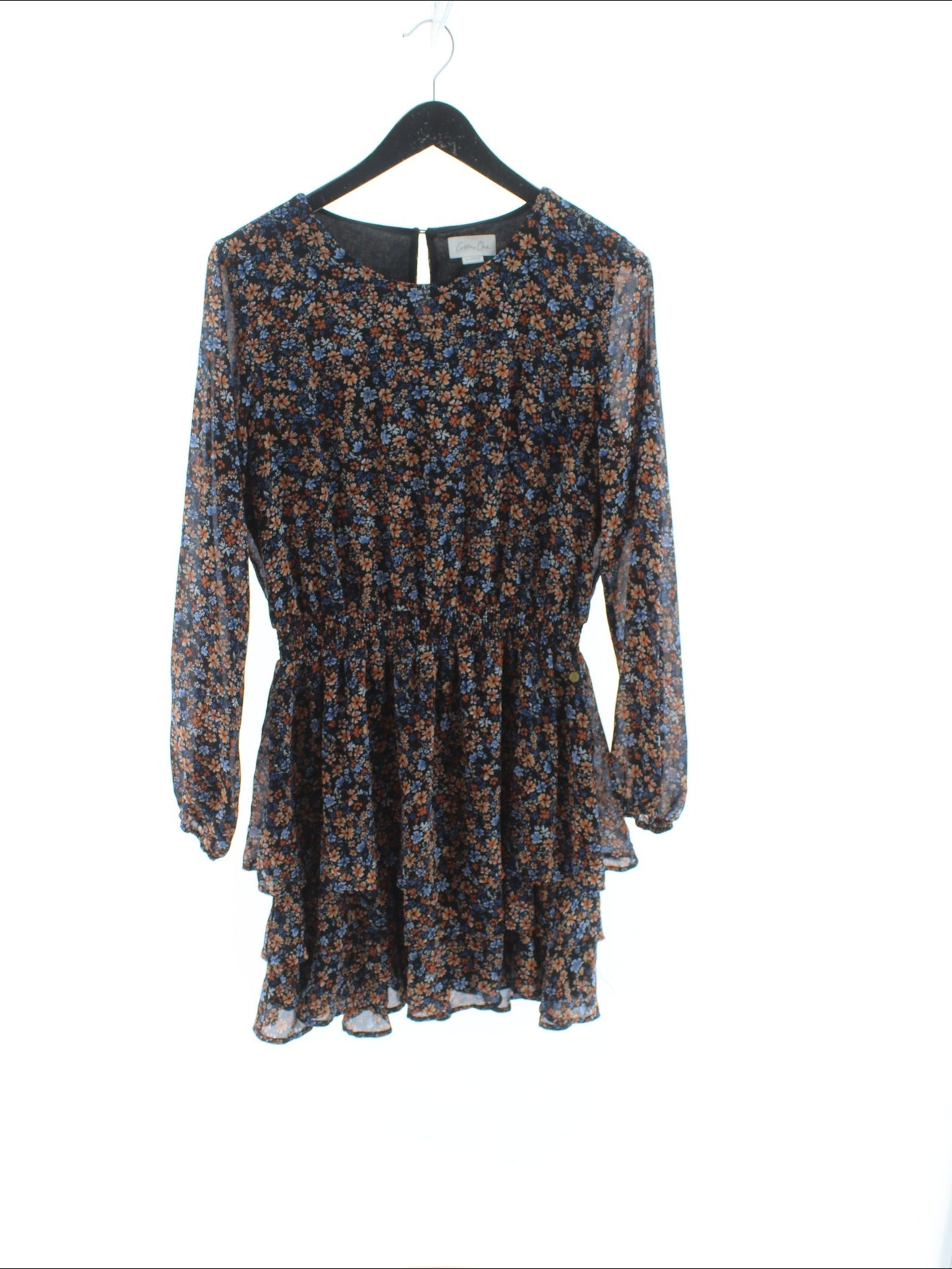 Sukienka COTTON CLUB Rozmiar: M/L