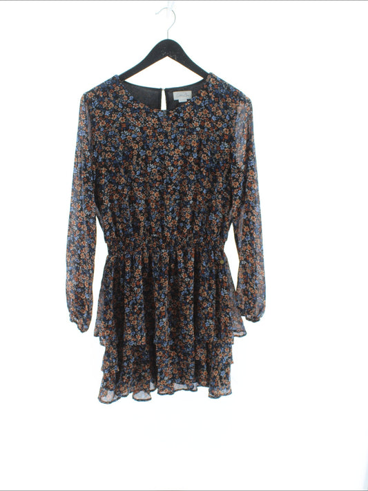 Sukienka COTTON CLUB Rozmiar: M/L