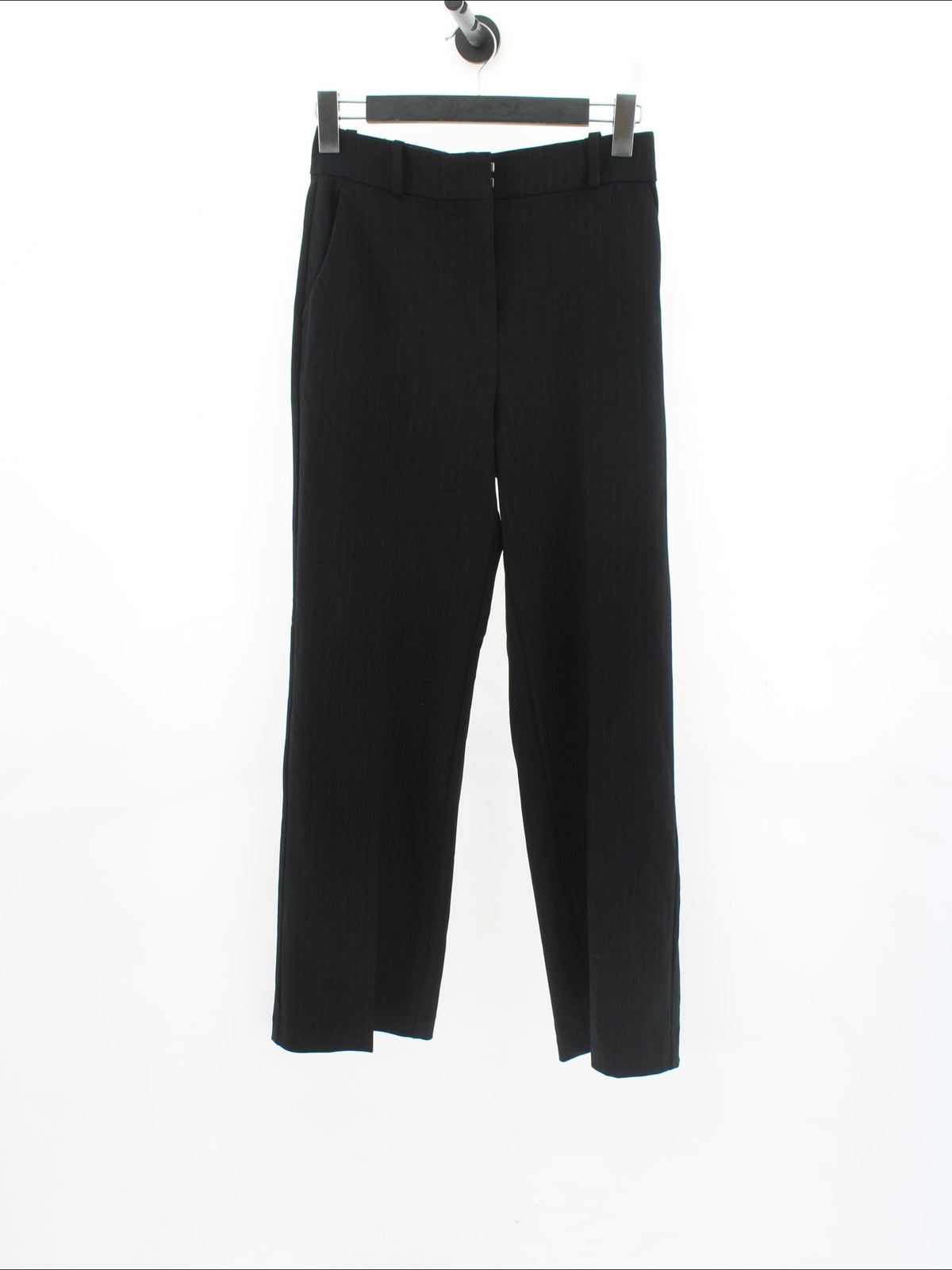 Spodnie Eleganckie H&M Rozmiar: 34