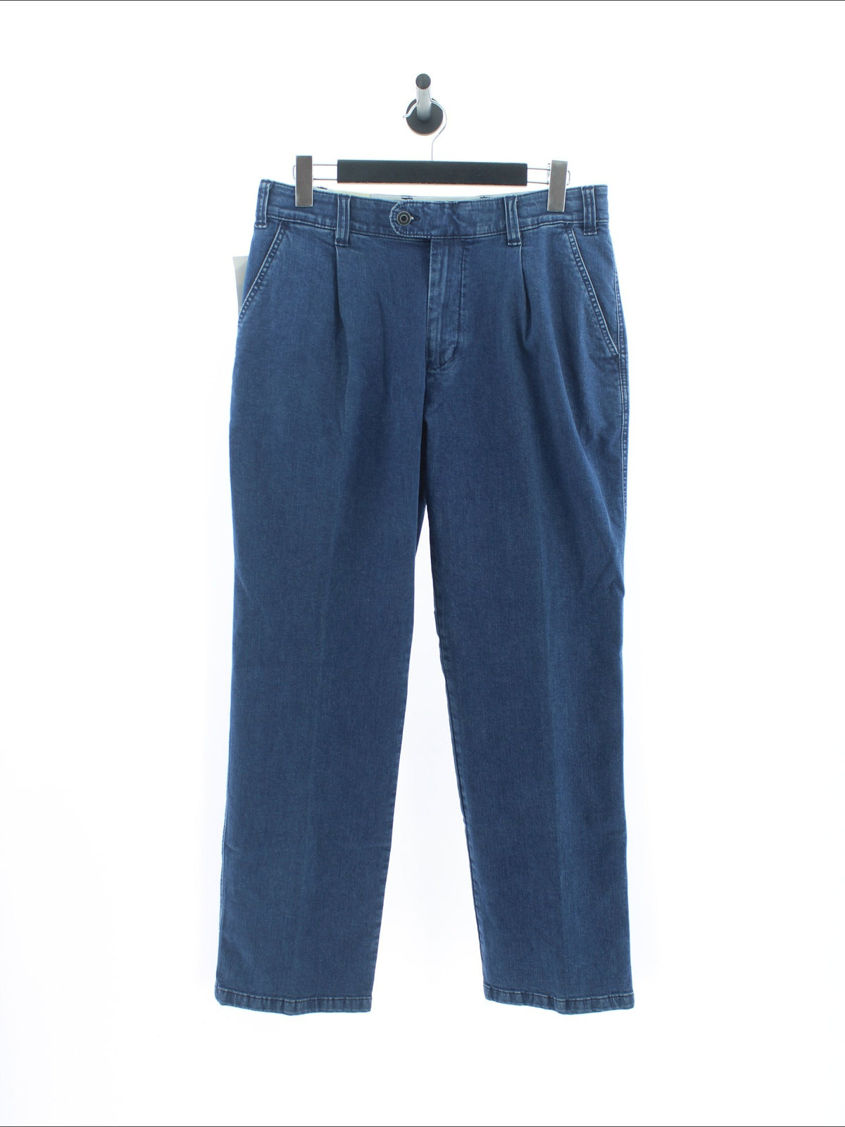 Spodnie jeans C&A Rozmiar: 50
