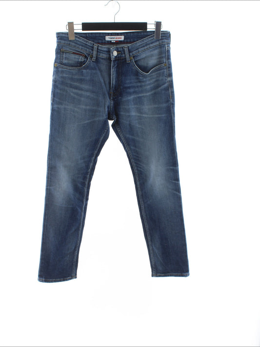 Spodnie jeans Tommy Hilfiger Rozmiar: W31/L30