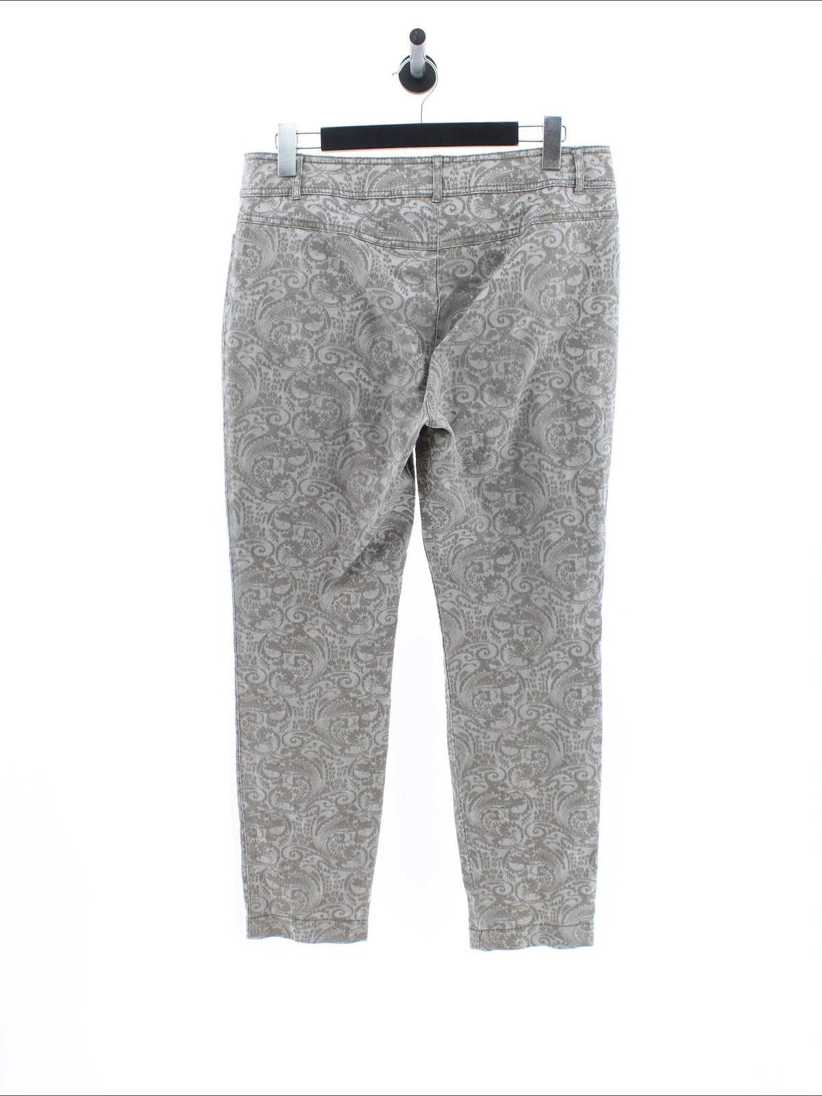 Spodnie Casual Gerry Weber Rozmiar: 42