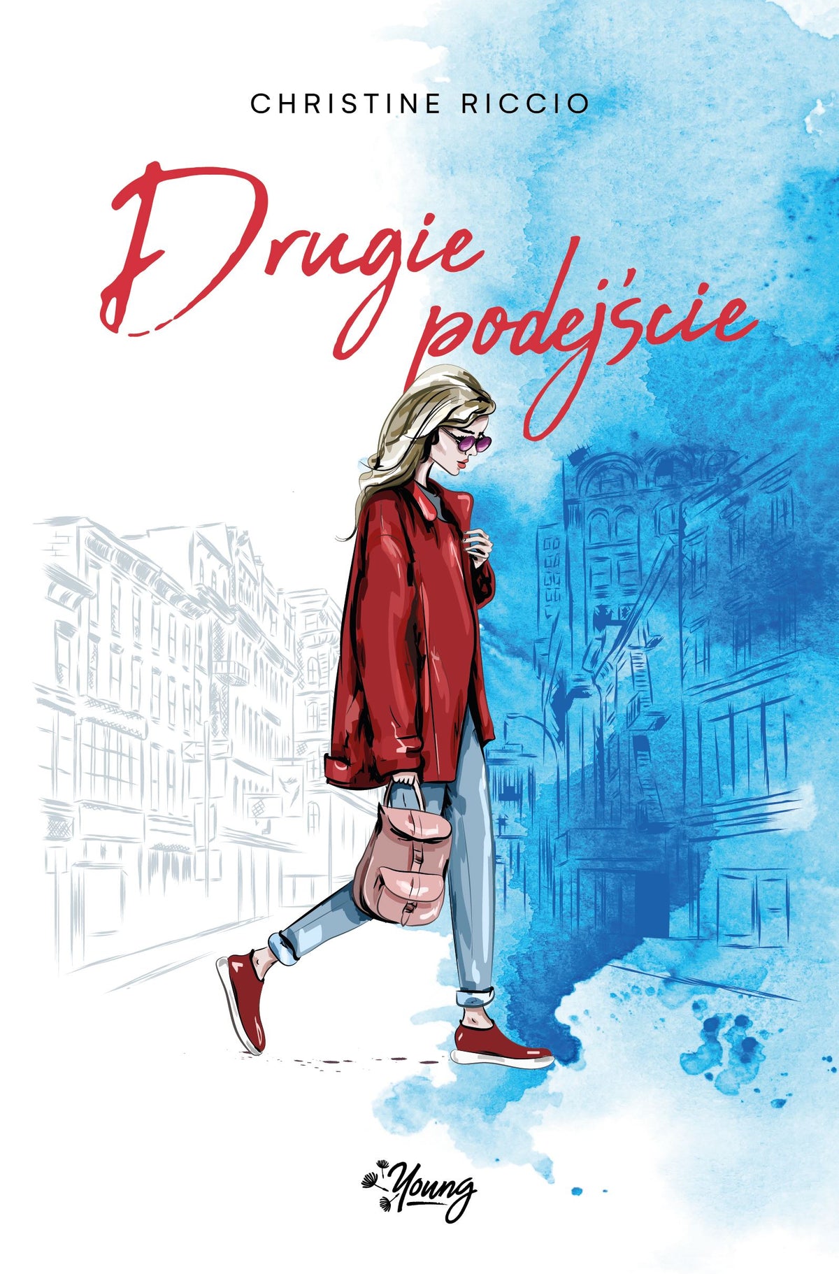 Drugie podejście - Ischim Odorowicz-Sliwa, Paulina Zyszczak, Malgorzata Denys, Christine Riccio