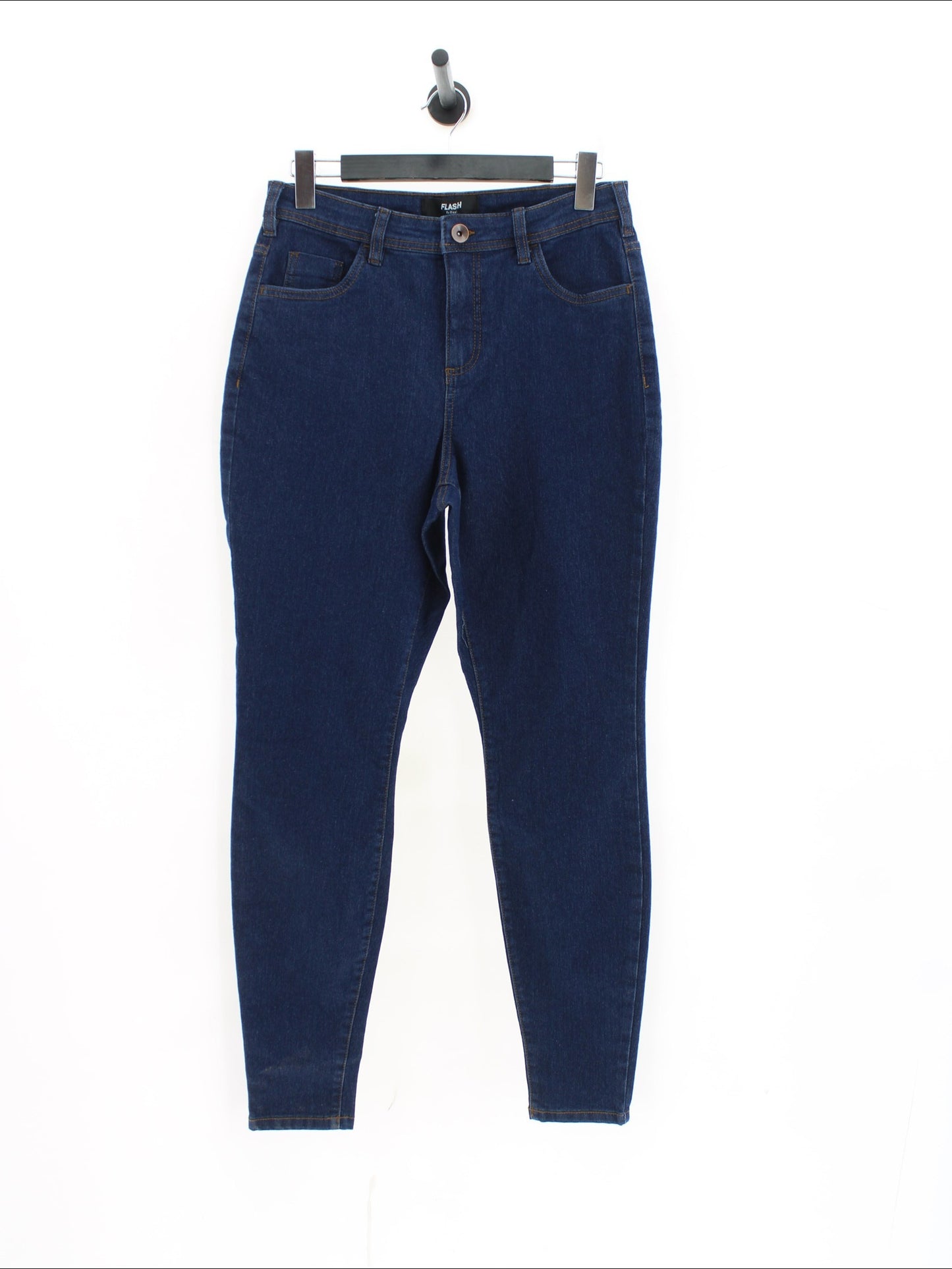Spodnie jeans Rozmiar: 42