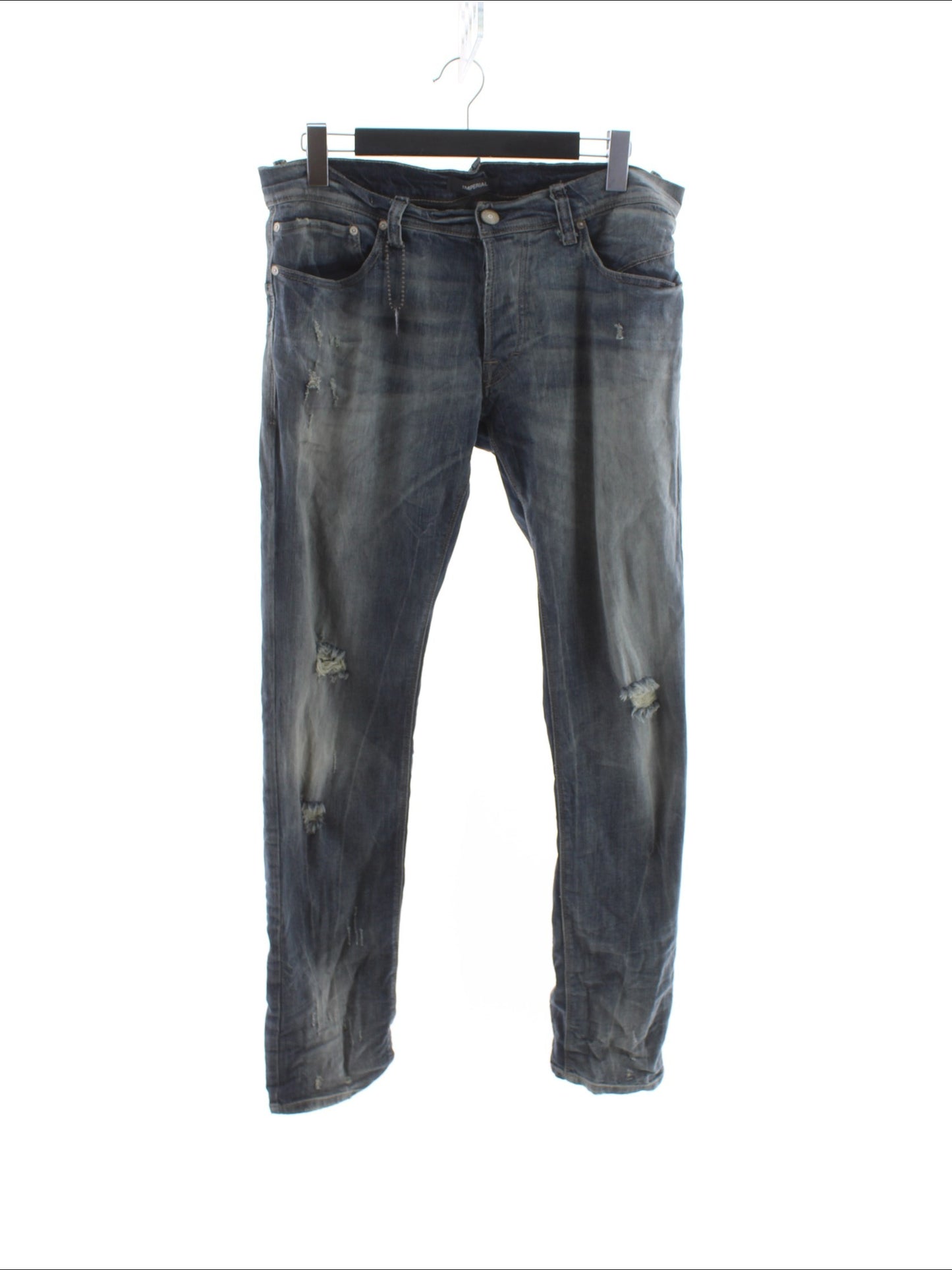 Spodnie jeans Imperial Rozmiar: 52