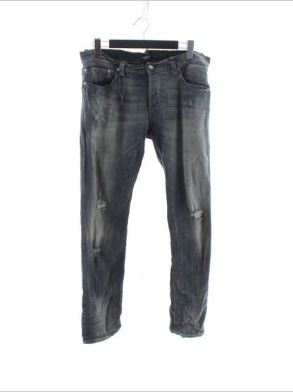 Spodnie jeans Imperial Rozmiar: 52