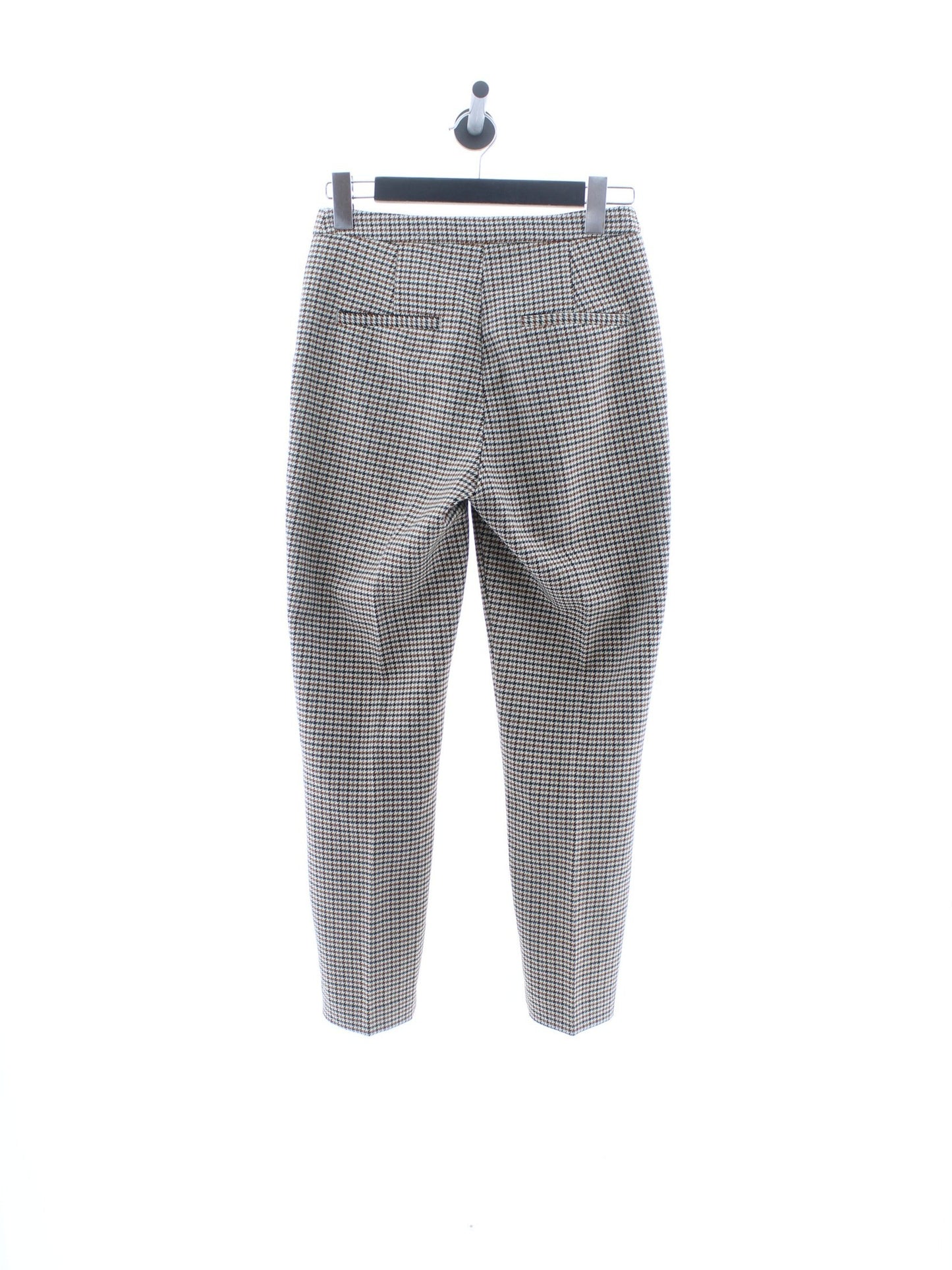 Spodnie Eleganckie H&M Rozmiar: 36