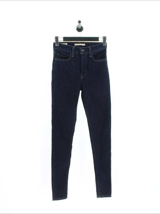 Spodnie jeans LEVI'S® Rozmiar: S