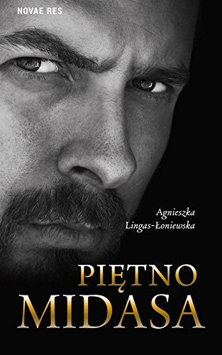 Pietno Midasa - Agnieszka Lingas-Łoniewska