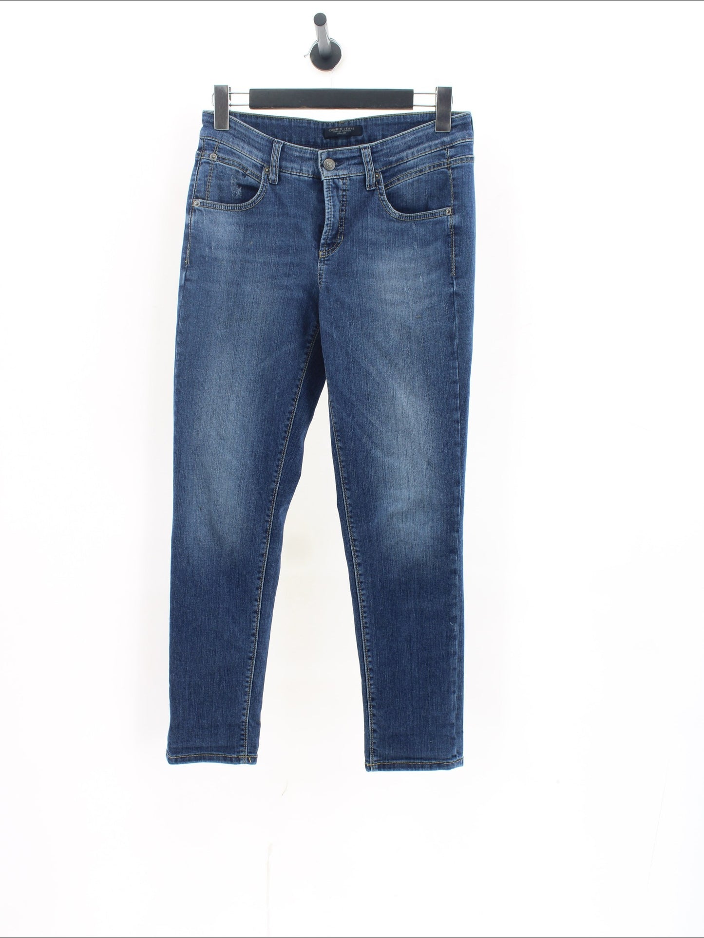 Spodnie jeans CAMBIO Rozmiar: 38