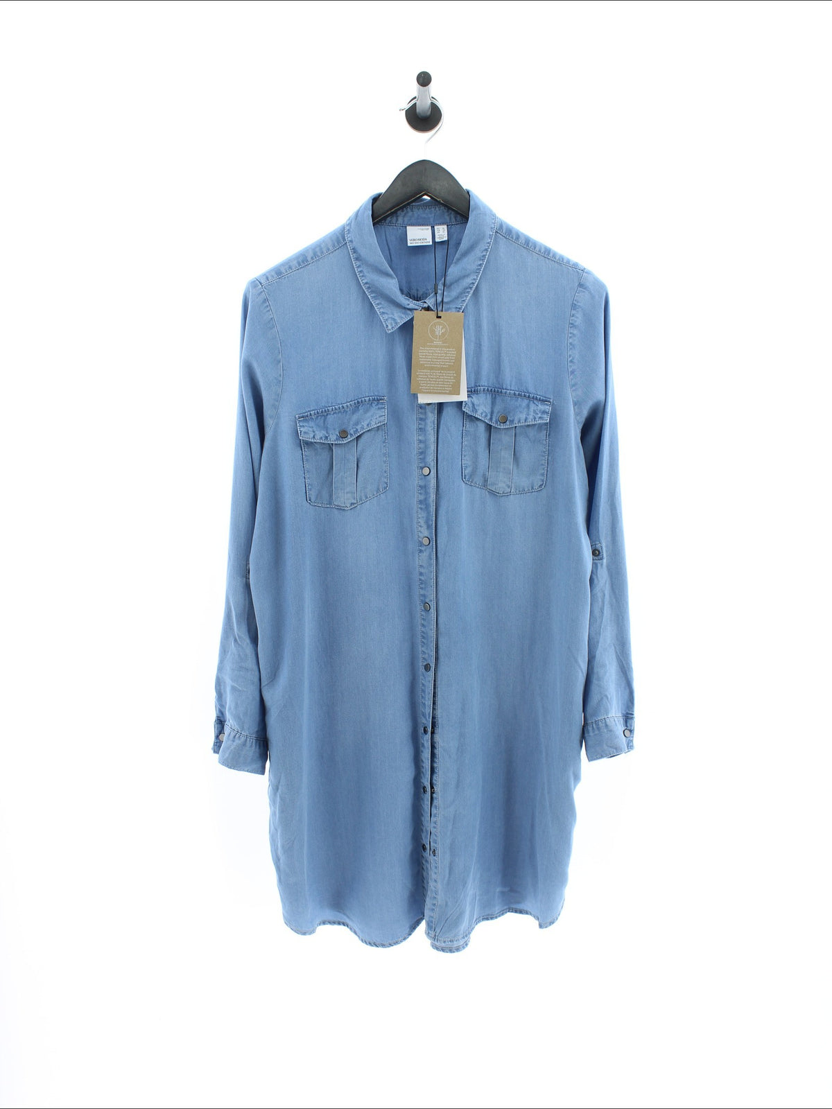 Sukienka Vero Moda Rozmiar: XL
