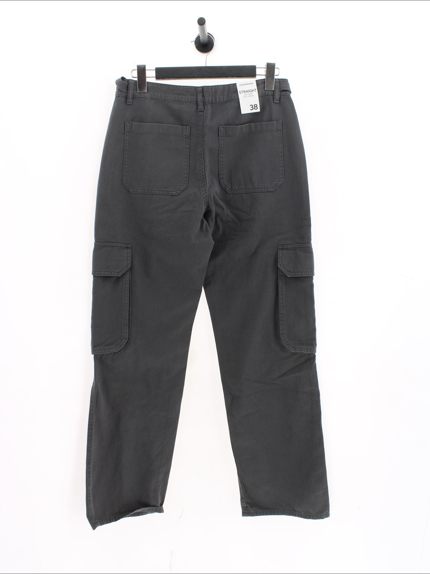 Spodnie Casual C&A Rozmiar: 38