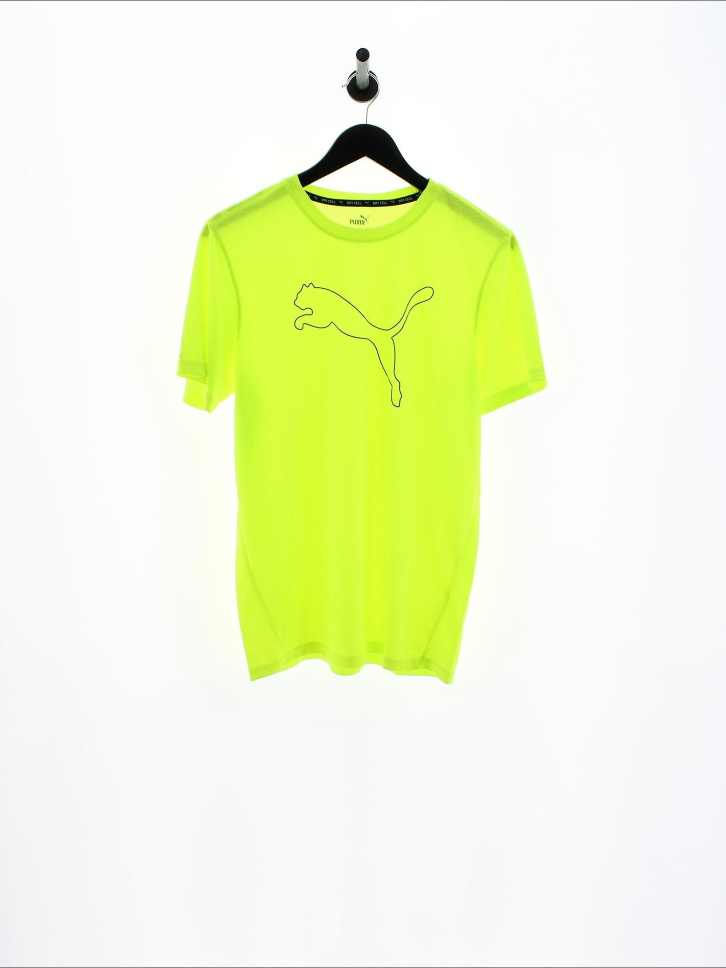 T-shirt Puma Rozmiar: S