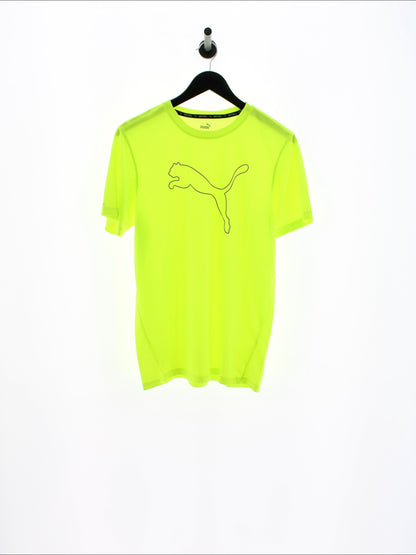 T-shirt Puma Rozmiar: S