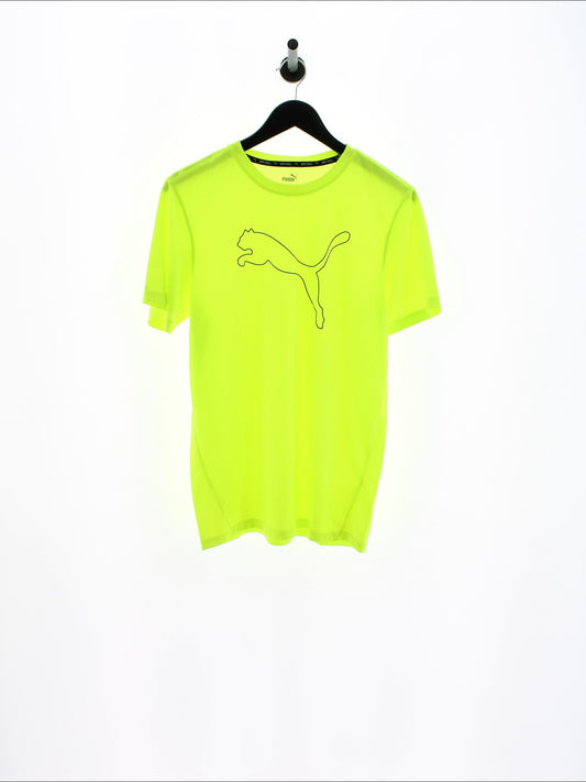 T-shirt Puma Rozmiar: S