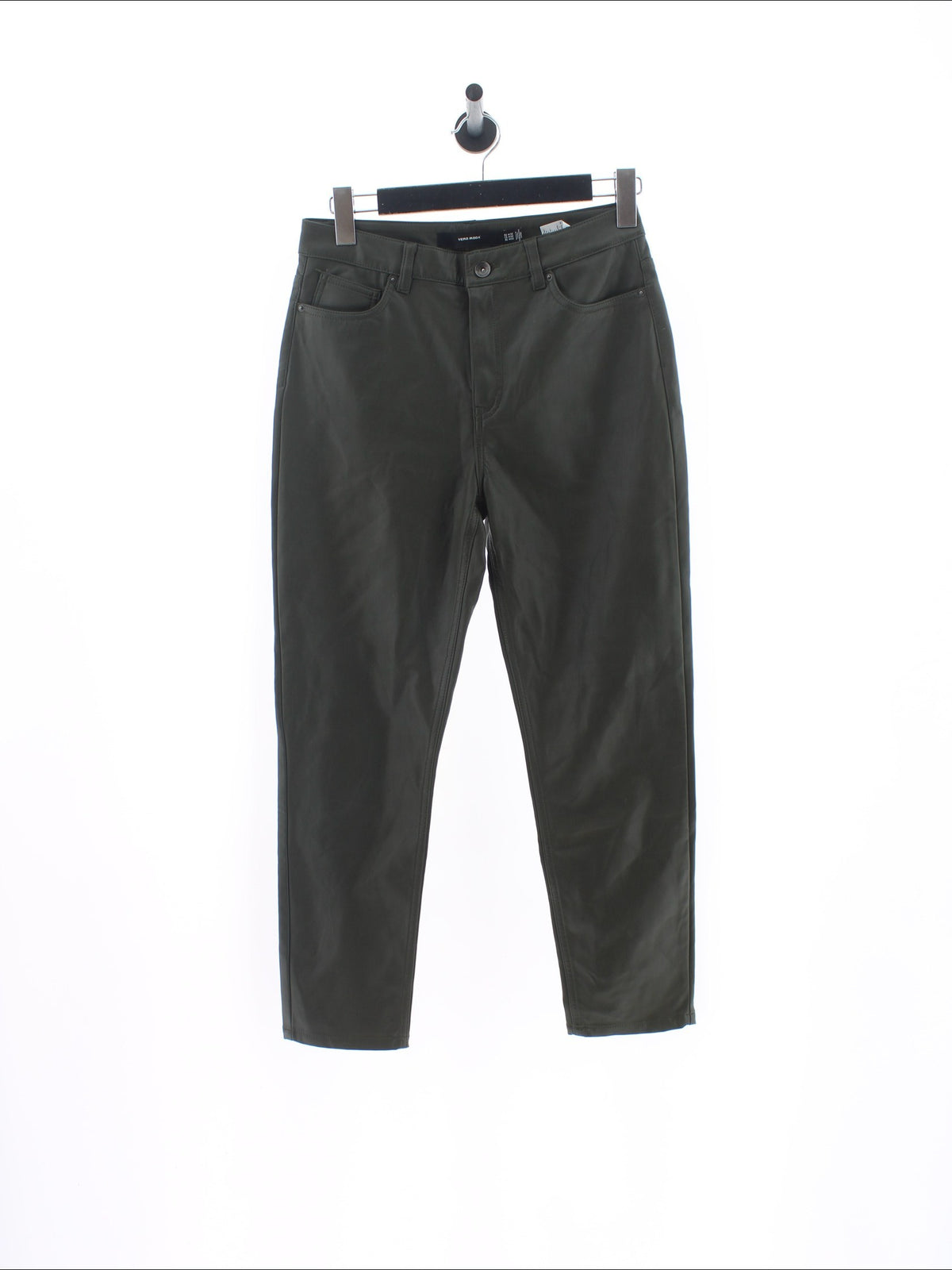Spodnie Casual Vero Moda Rozmiar: M
