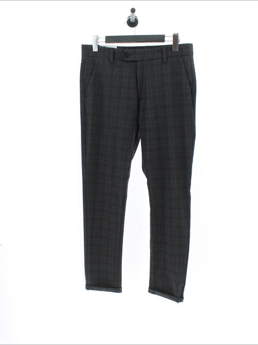 Spodnie Eleganckie JACK & JONES Rozmiar: W32/L34