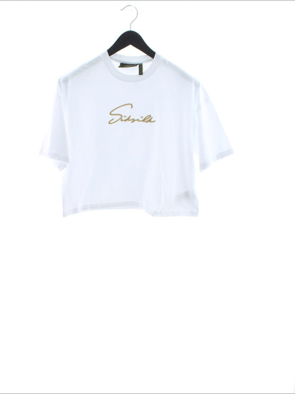T-shirt SIKSILK Rozmiar: 38