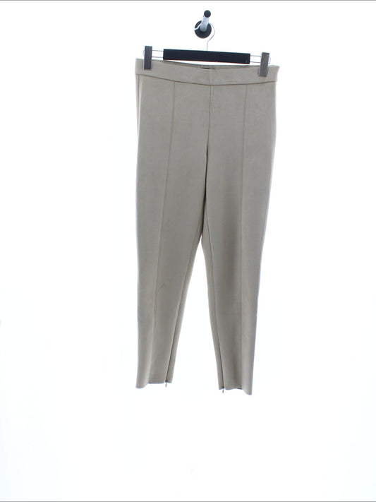 Spodnie Casual Zara Rozmiar: L