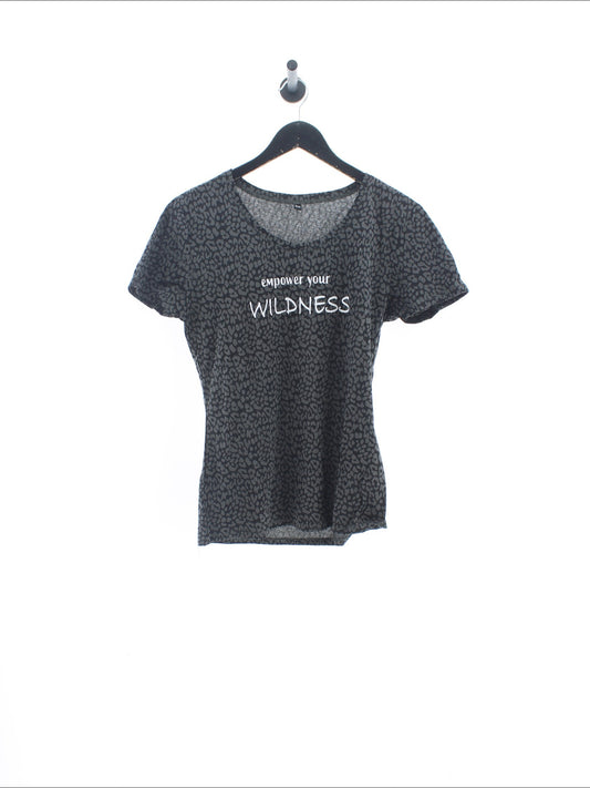 T-shirt Rozmiar: S/M