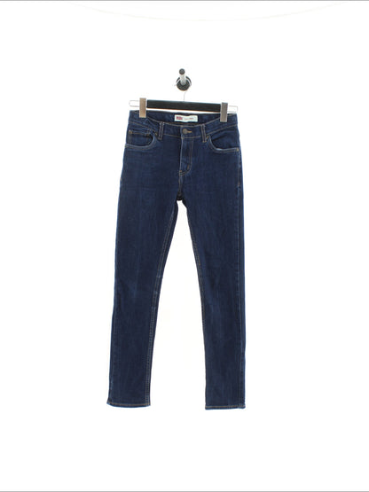 Spodnie jeans LEVI STRAUSS & C.O. Rozmiar: 164