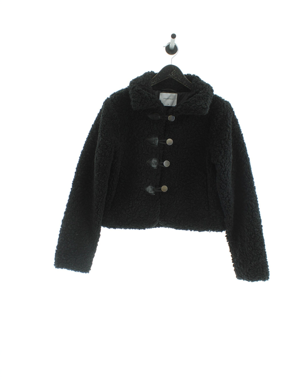 Futro FISHERFIELD Rozmiar: 38