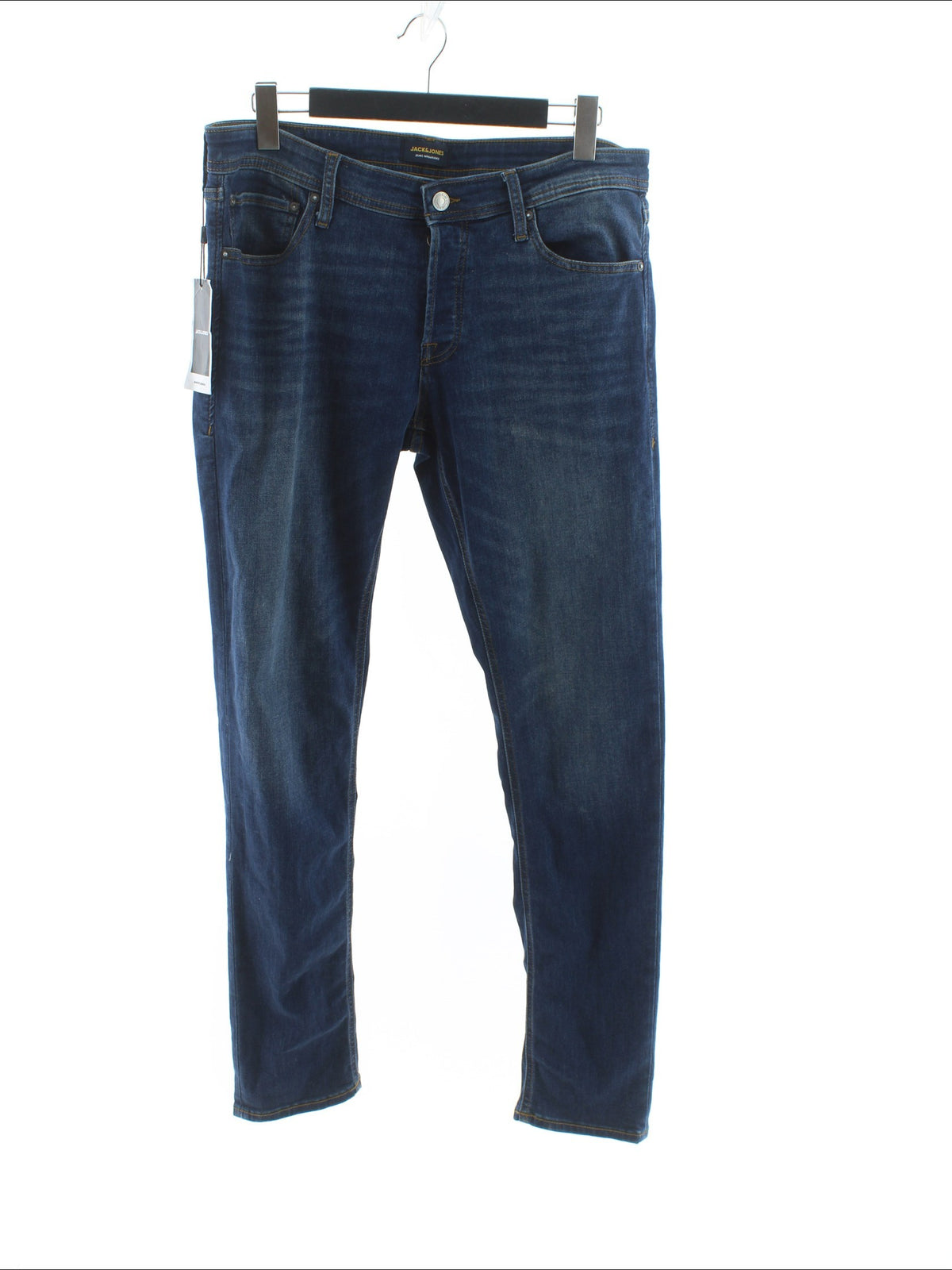 Spodnie jeans JACK & JONES Rozmiar: W36/L34