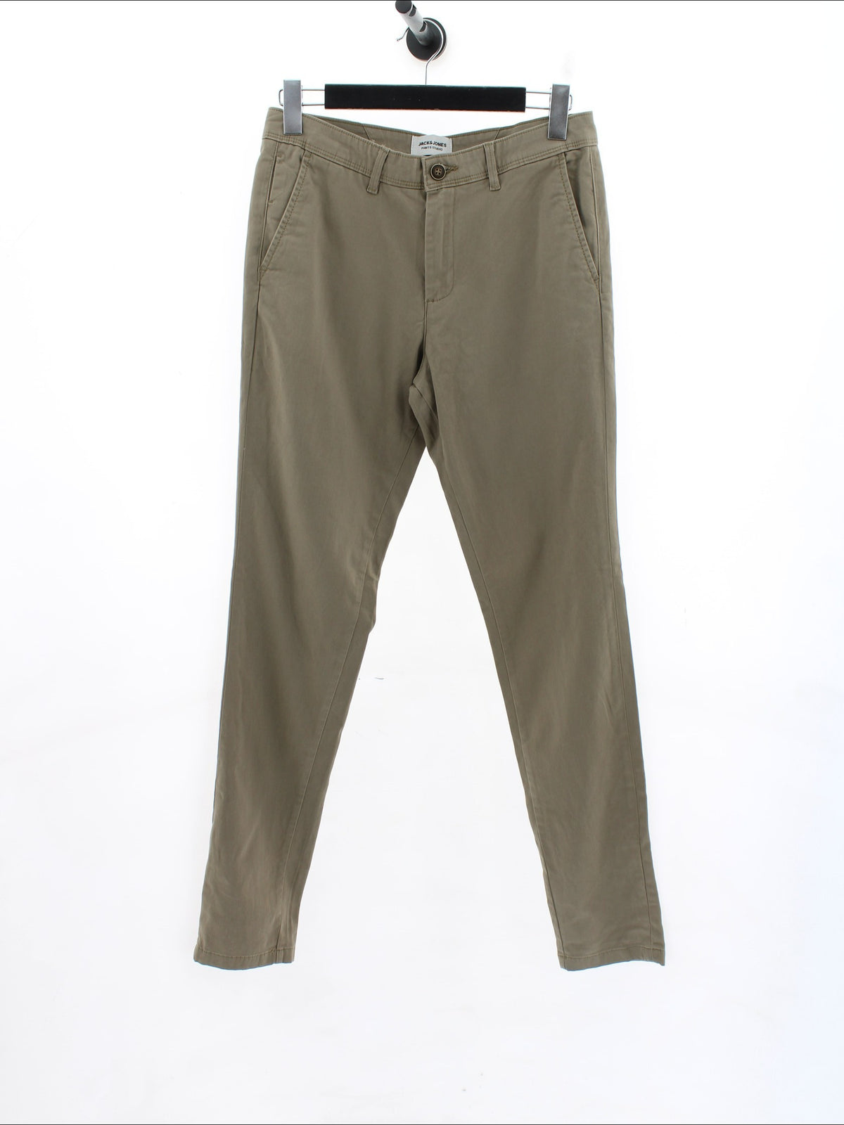 Spodnie Casual JACK & JONES Rozmiar: W30/L34