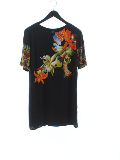 Sukienka Desigual Rozmiar: 40
