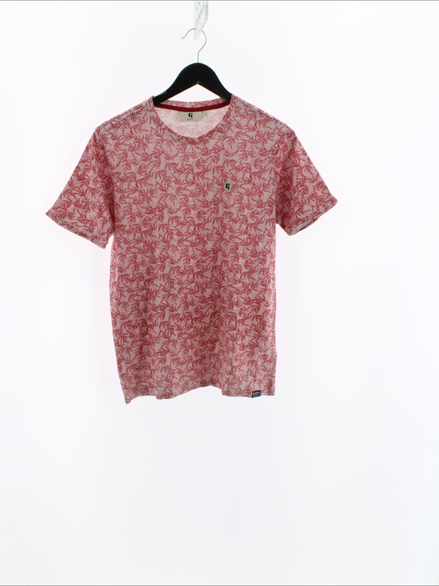 T-shirt Garcia Rozmiar: M