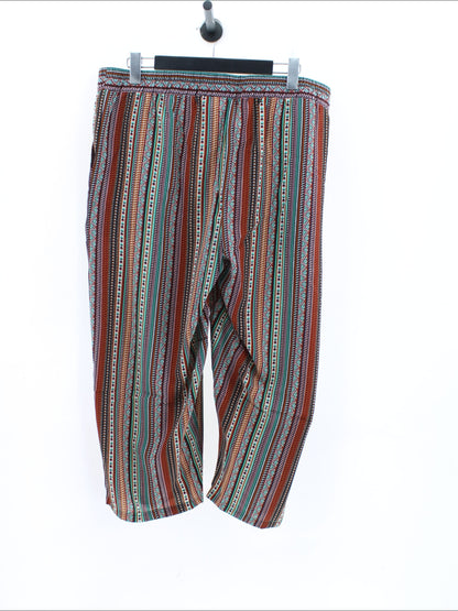 Spodnie Casual Rozmiar: 48