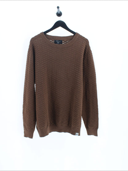 Sweter JEAN PASCALE Rozmiar: 3XL