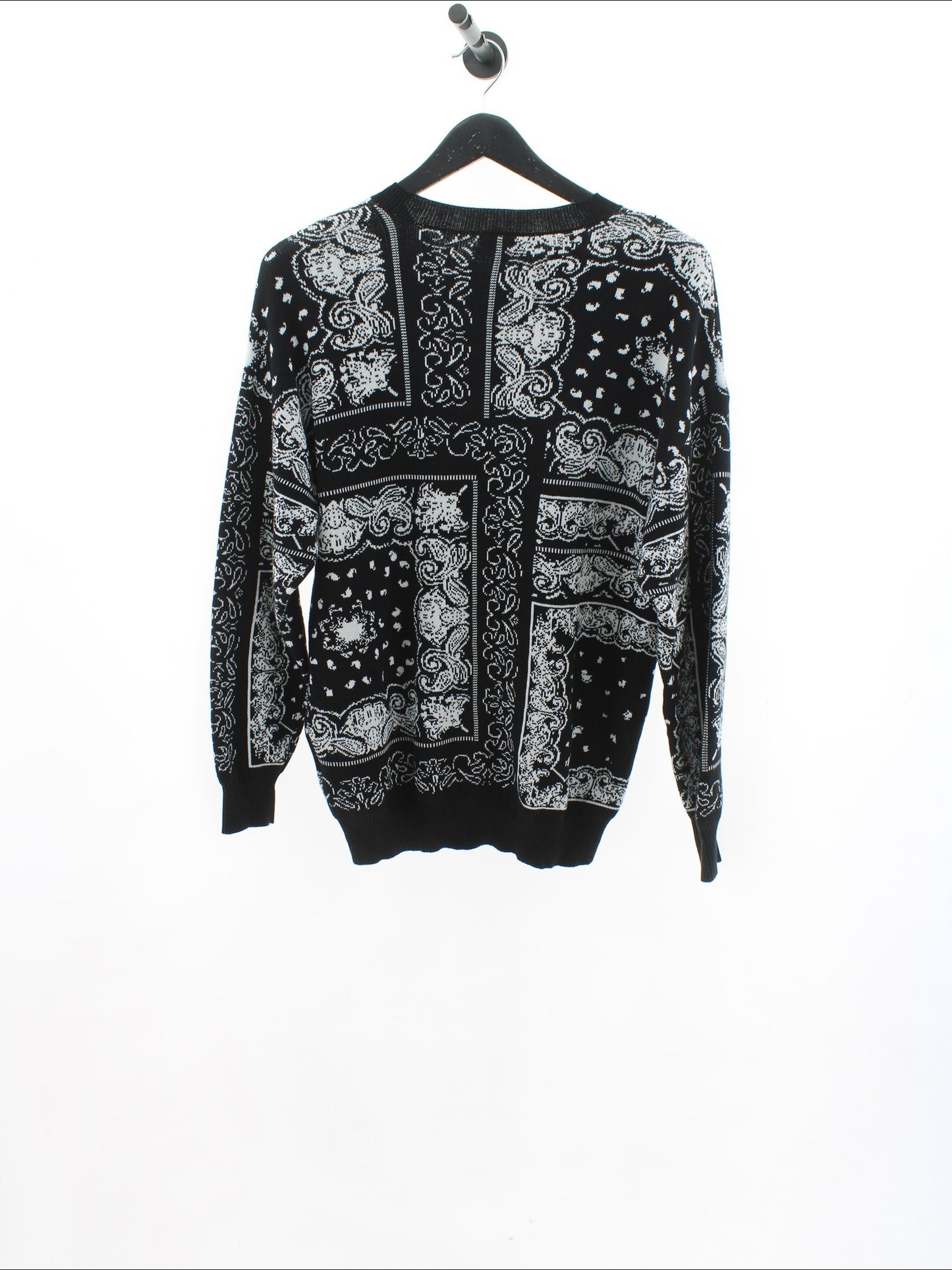 Sweter SMOG Rozmiar: M