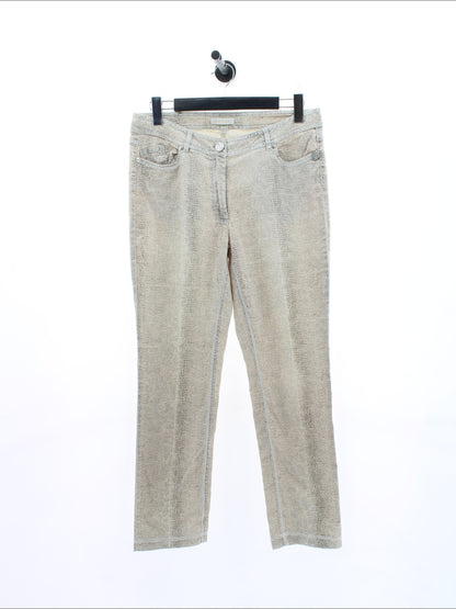Spodnie Casual AIRFIELD Rozmiar: 42